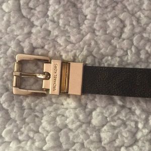 Michael Kors Reversible Belt